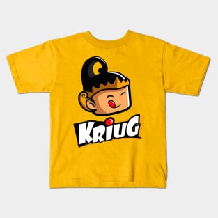 logo foods Kids T-Shirt